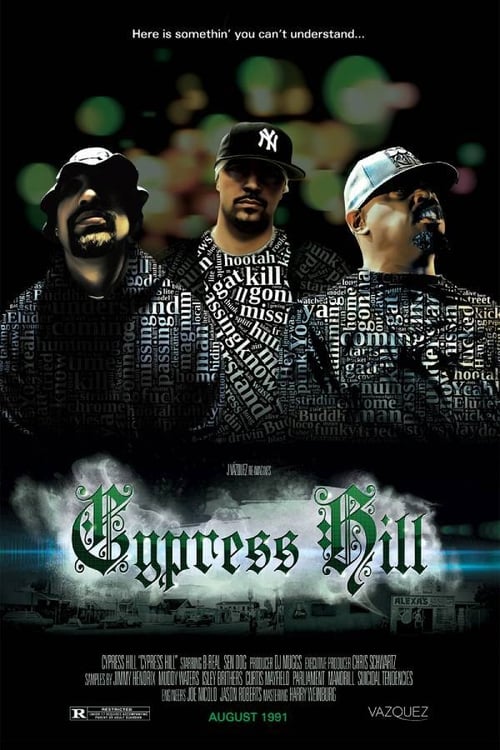 Picture of Cypress Hill