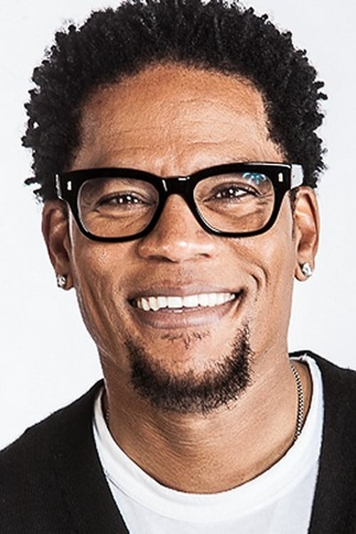 Picture of D.L. Hughley
