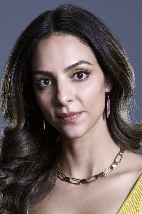 Picture of Tala Ashe
