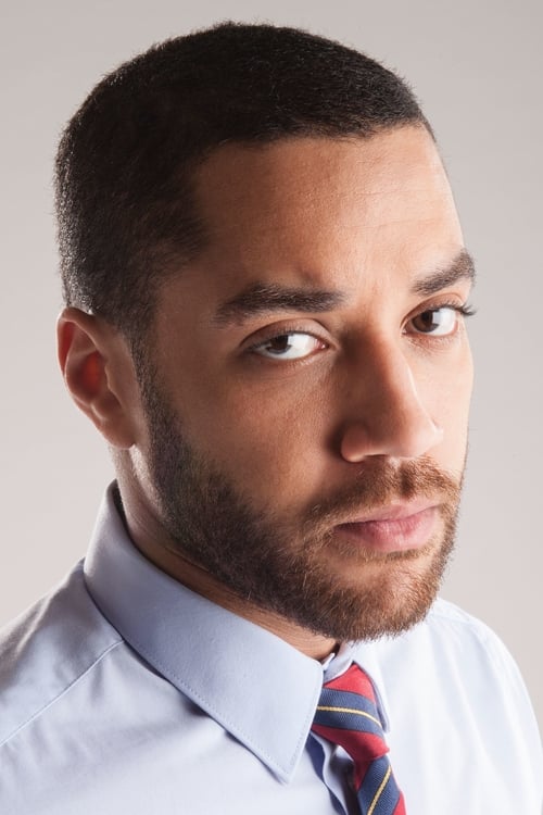 Picture of Samuel Anderson