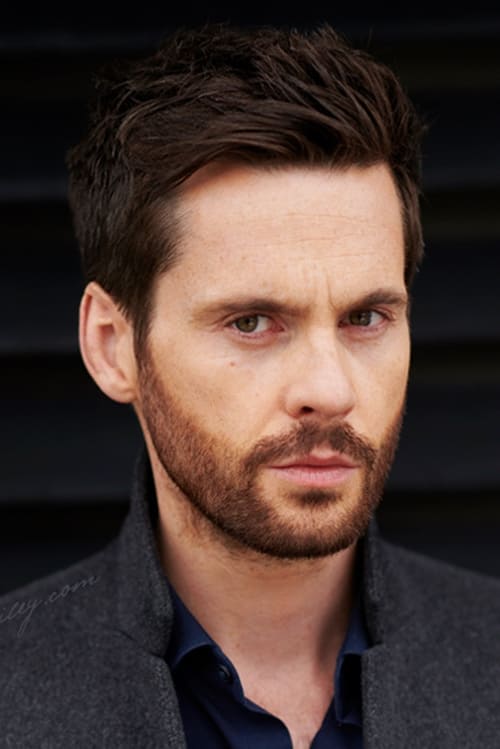 Picture of Tom Riley