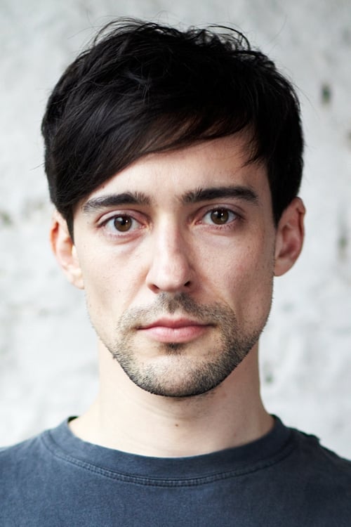 Picture of Blake Ritson