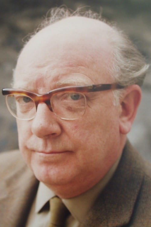 Picture of Arthur Lowe