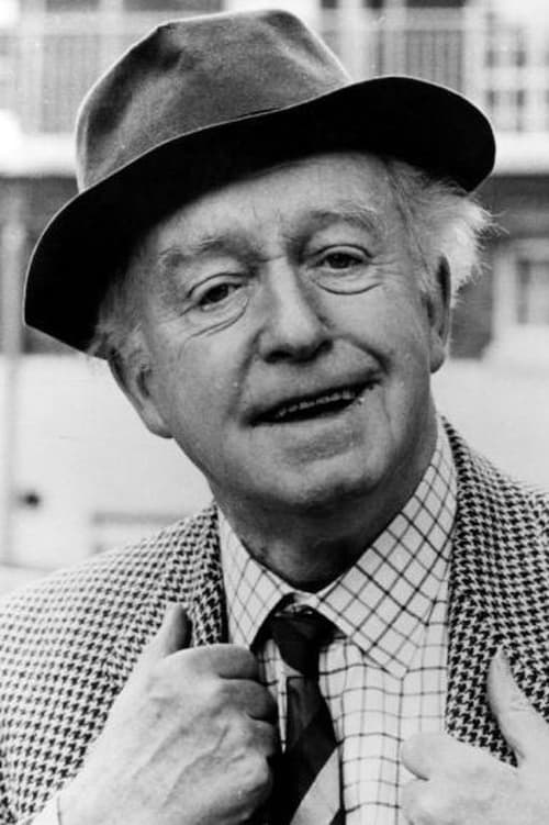 Picture of Arnold Ridley