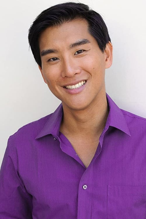 Picture of Ewan Chung