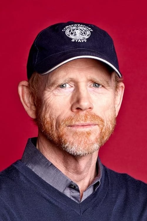 Picture of Ron Howard