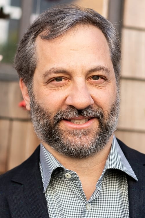 Picture of Judd Apatow