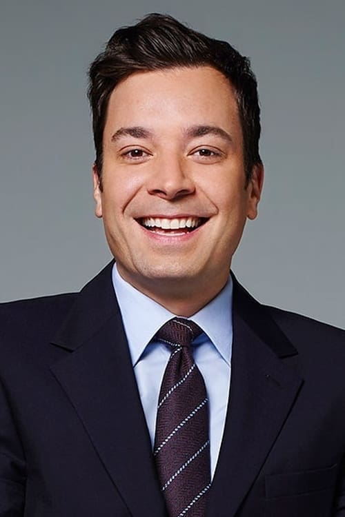 Picture of Jimmy Fallon