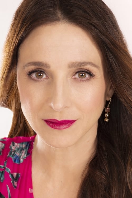 Picture of Marin Hinkle