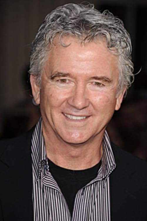 Picture of Patrick Duffy