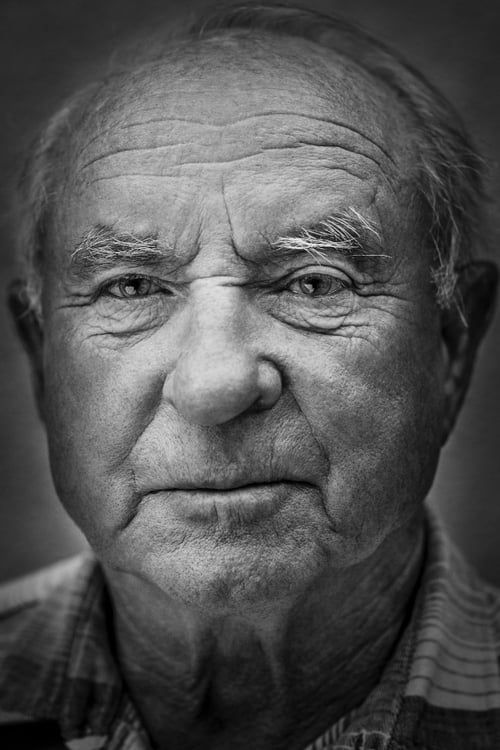 Picture of Yvon Chouinard