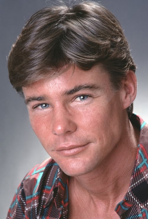 Picture of Jan-Michael Vincent