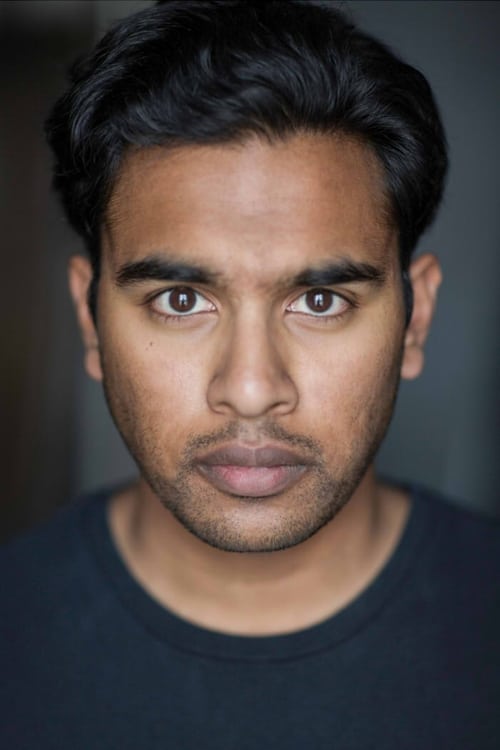 Picture of Himesh Patel