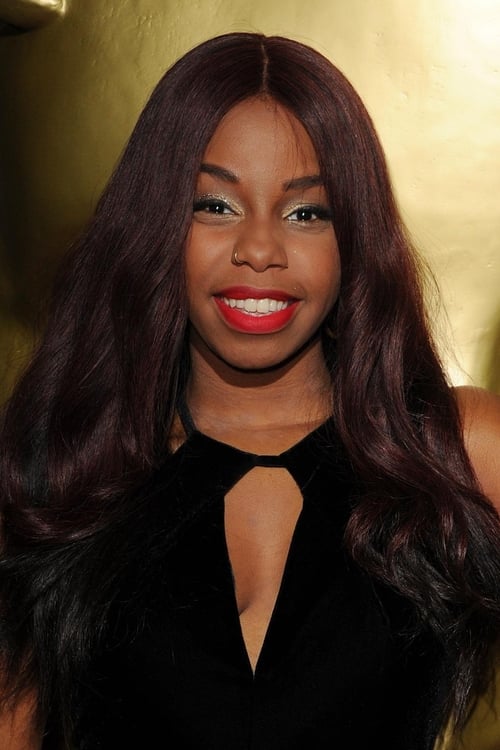Picture of London Hughes