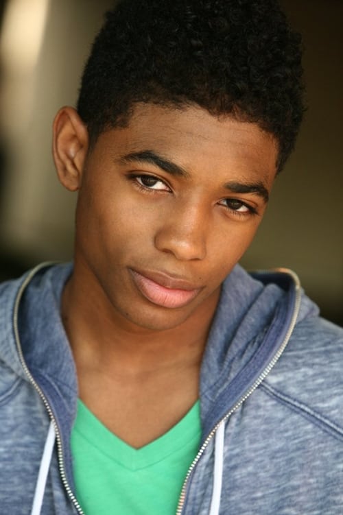 Picture of Nadji Jeter