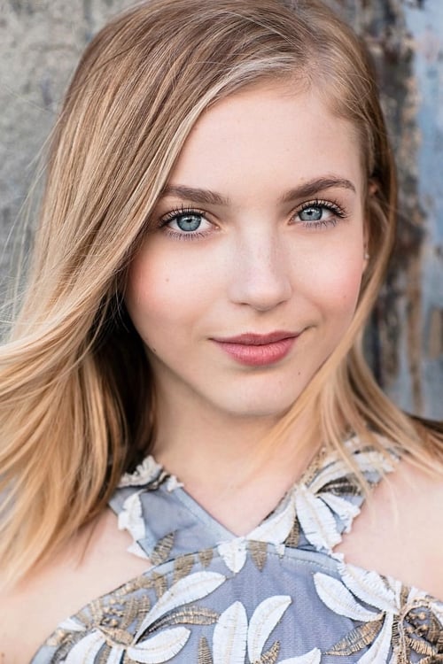 Picture of Brynn Rumfallo