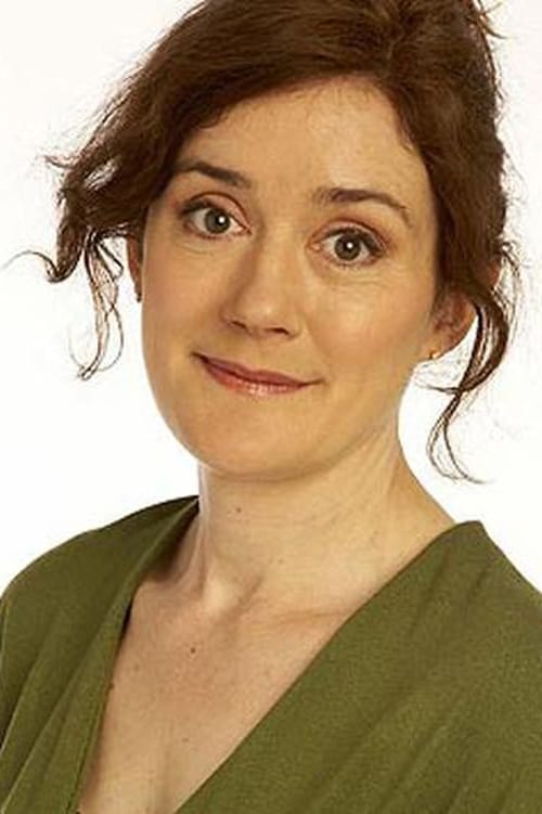 Picture of Sophie Thompson