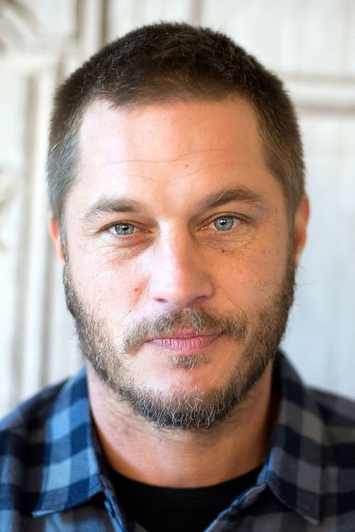 Picture of Travis Fimmel