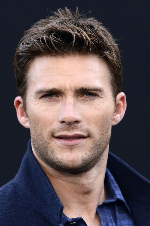 Picture of Scott Eastwood