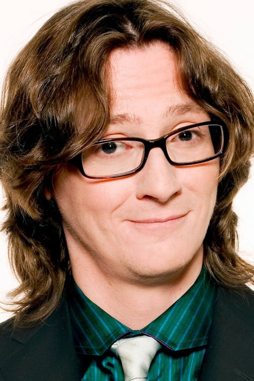 Picture of Ed Byrne