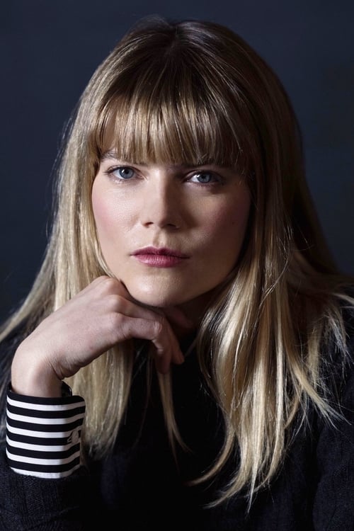 Picture of Emma Greenwell