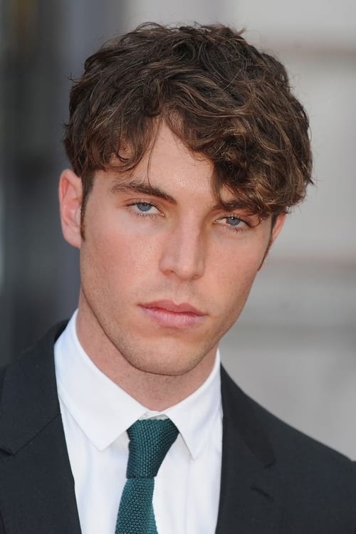 Picture of Tom Hughes