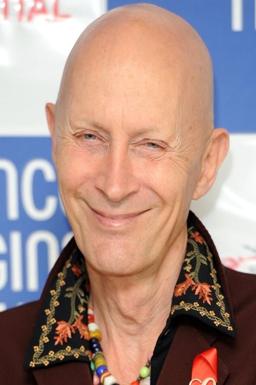 Picture of Richard O'Brien