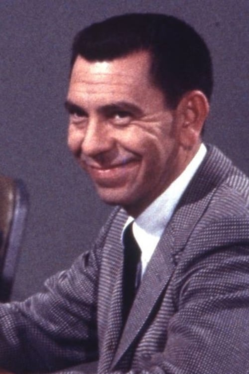 Picture of Jack Webb