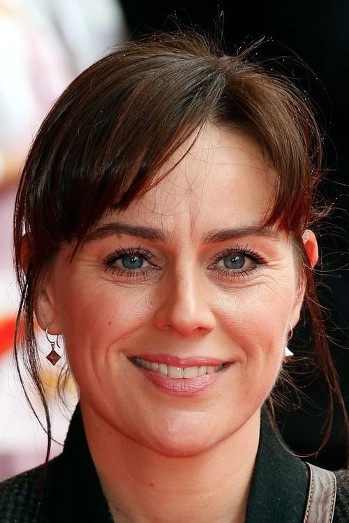 Picture of Jill Halfpenny
