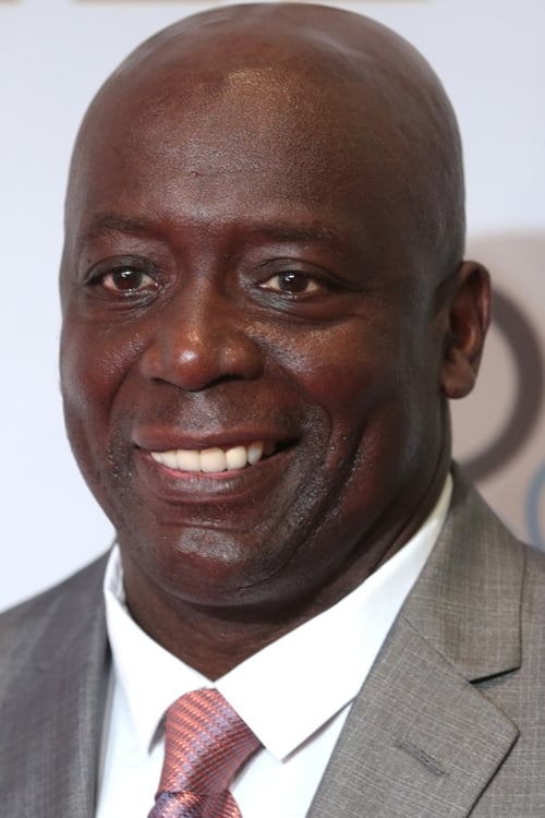 Picture of Billy Blanks