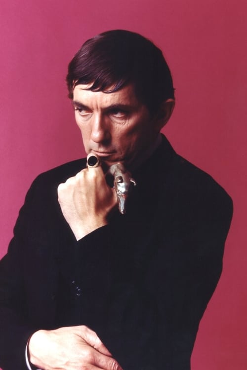 Picture of Jonathan Frid