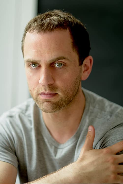 Picture of Mark Huberman