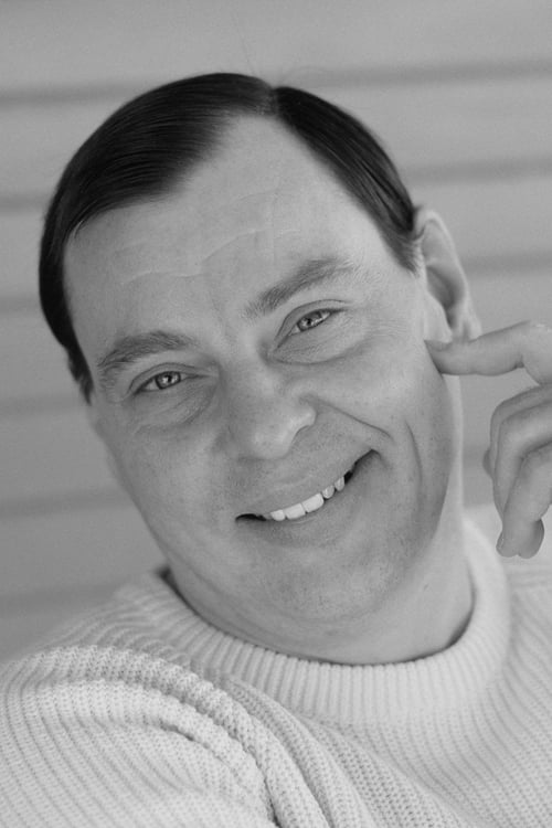 Picture of Larry Drake