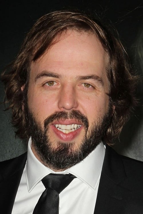 Picture of Angus Sampson