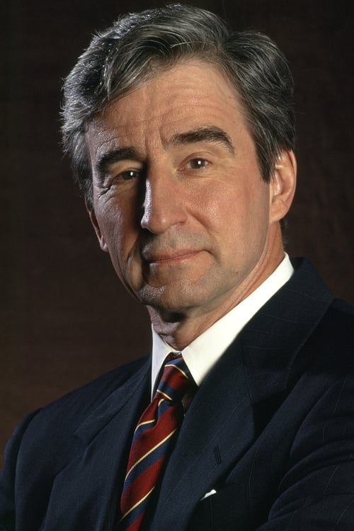 Picture of Sam Waterston