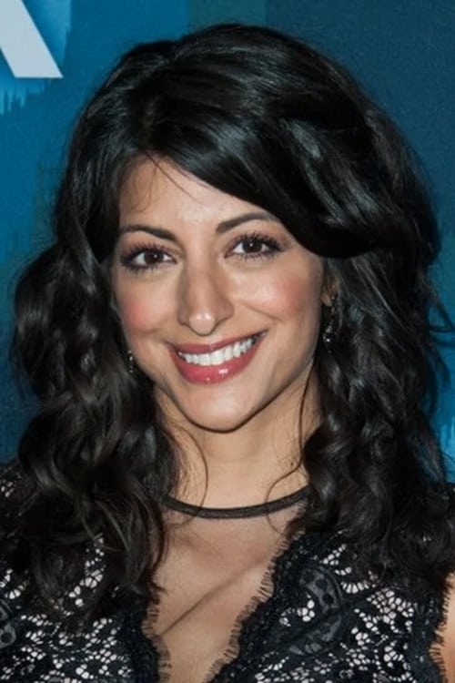 Picture of Meera Rohit Kumbhani