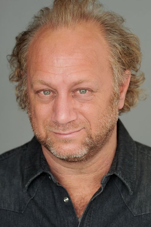 Picture of Scott Krinsky