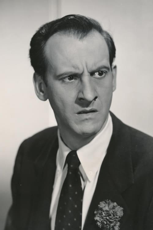 Picture of Hans Conried