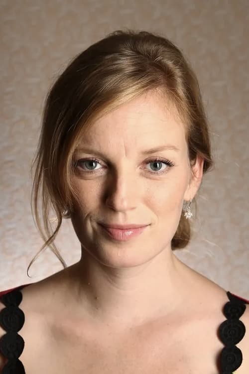Picture of Sarah Polley