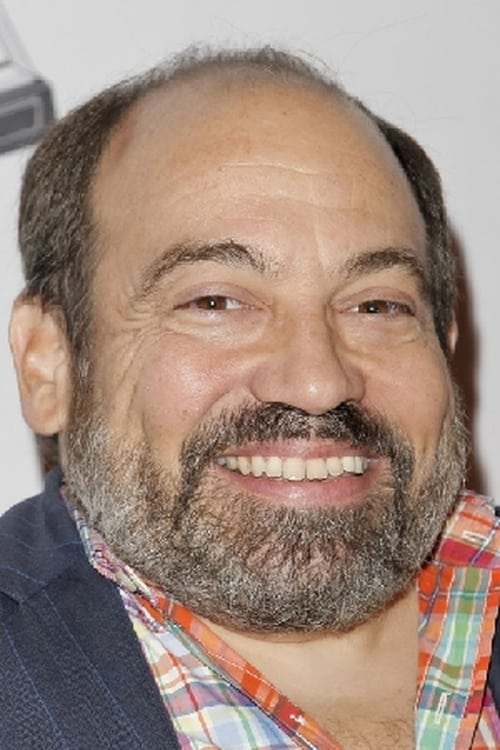 Picture of Danny Woodburn