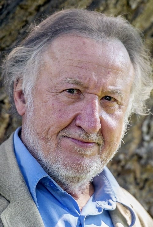 Picture of Jean-François Balmer