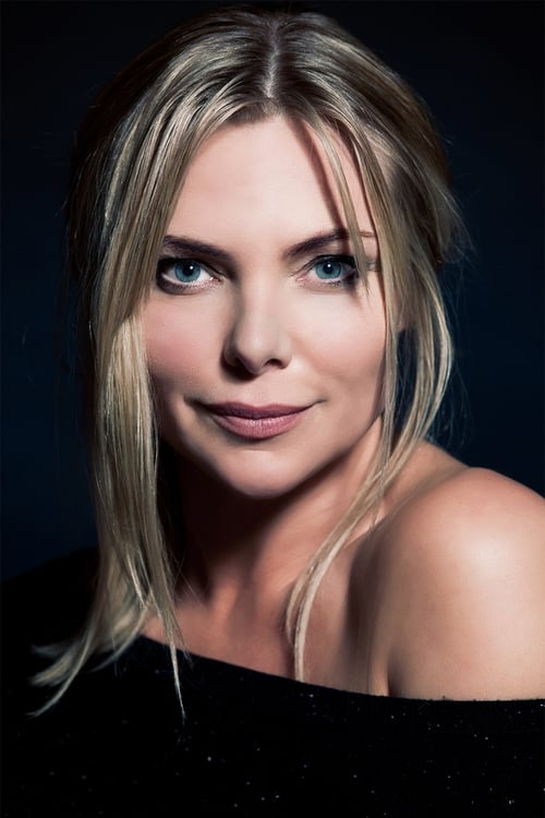 Picture of Samantha Womack