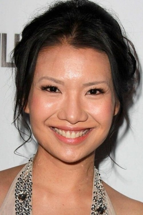 Picture of Gwendoline Yeo