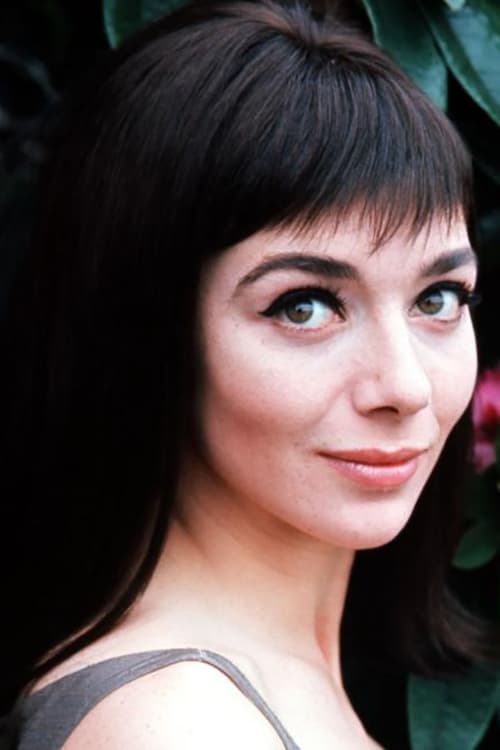 Picture of Jacqueline Pearce