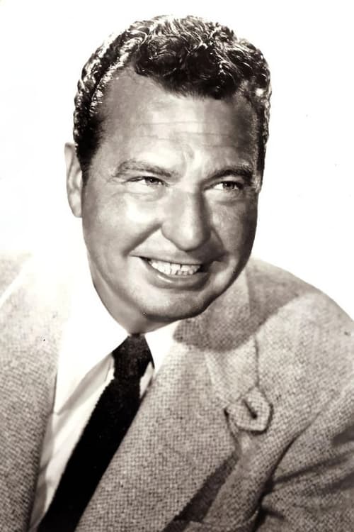 Picture of Phil Harris