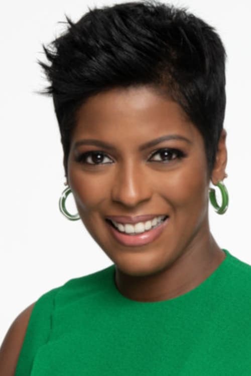 Picture of Tamron Hall