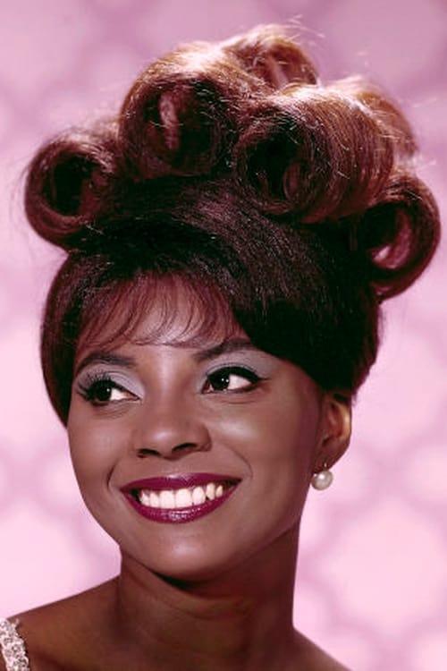 Picture of Leslie Uggams