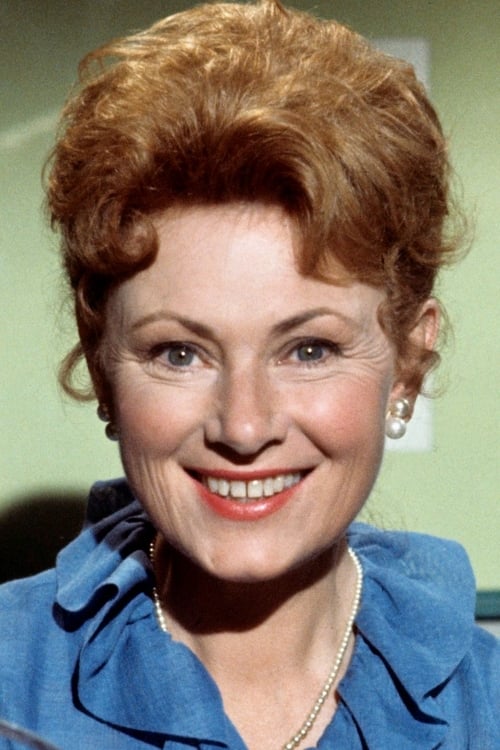 Picture of Marion Ross