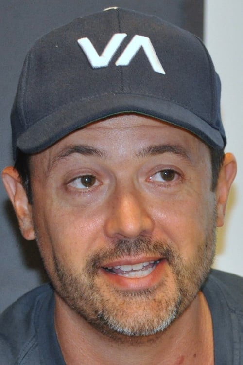 Picture of Stephan Pastis