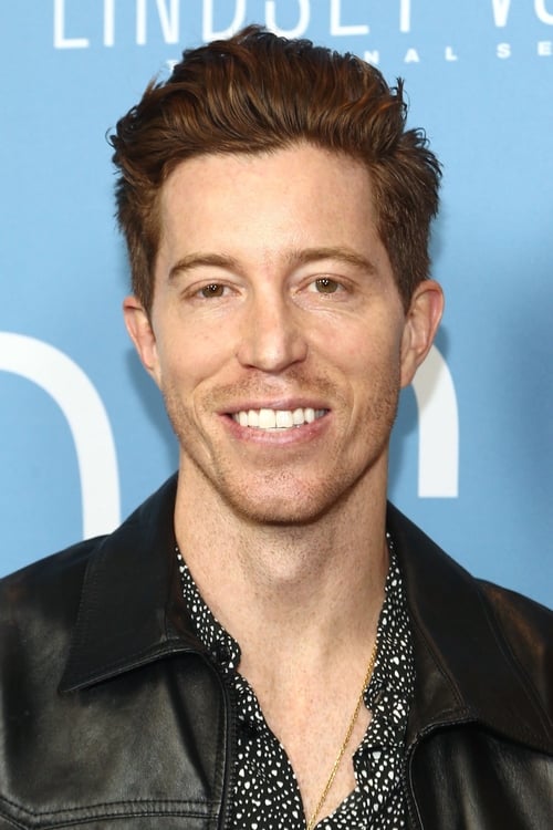 Picture of Shaun White